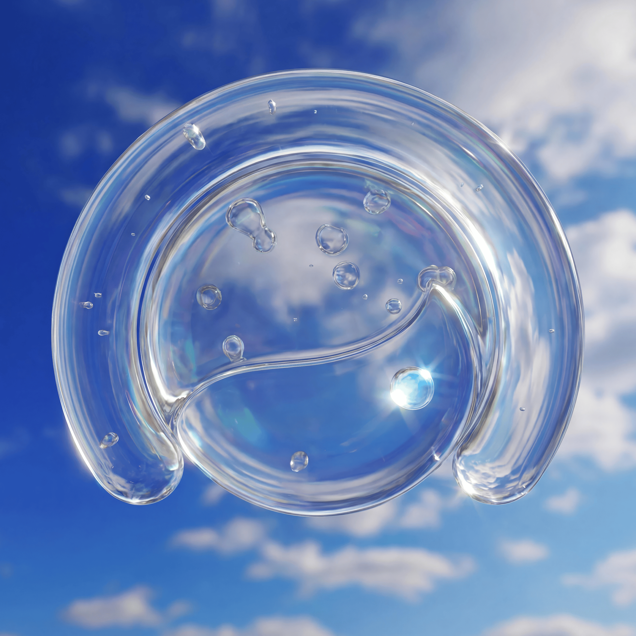 Bubbles